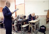 غیربومی معلمان مشکل اساسی آموزش و پرورش عباس آباد است