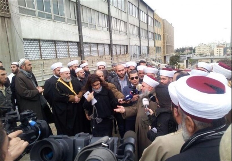 اعترافات «عمر الاطرش» به دخالت در اقدامات تروریستی