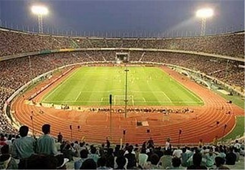 Iran Names More Cities for Hosting 2019 AFC Asian Cup