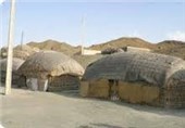 اقامتگاه «کپر» در مناطق ساحلی بوشهر ایجاد می‌شود