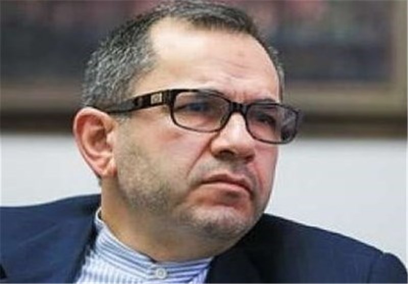 Deputy FM: Iran to Close No N. Site