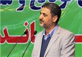 عقدائی، معاون سیاسی امنیتی استاندار اصفهان شد