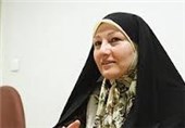 گلایه همسر شهید علی‌محمدی از دولت و مجلس