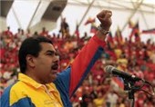 مادورو: اظهارات بایدن پرخاشگرانه بود