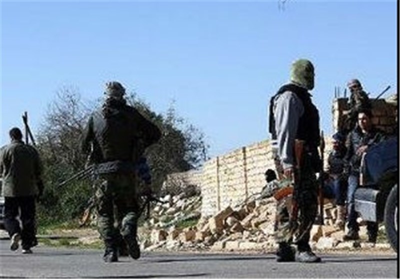 کاروان رئیس ستاد مشترک ارتش لیبی هدف حمله مسلحانه قرار گرفت