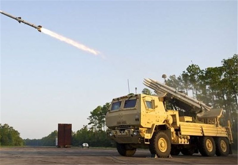 آمریکا سیستم موشکی در اختیار عمان قرار می دهد