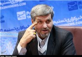 احمد حکیمی‌پور رئیس دوره‌ای جبهه اصلاحات شد/ رهامی، رئیس کمیته انتخابات