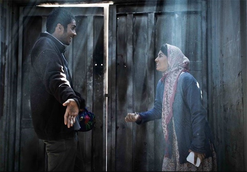 «چند متر مکعب عشق»؛ بازنمایی دردهای ملت افغان در بستر عشقی استعلایی