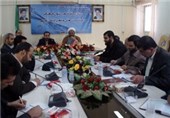 راه‌اندازی قرارگاه شئون فرهنگی در مراسمات دینی بوشهر