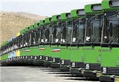 سیاست‌های حمل و نقل شهری شیراز باید تغییر یابد