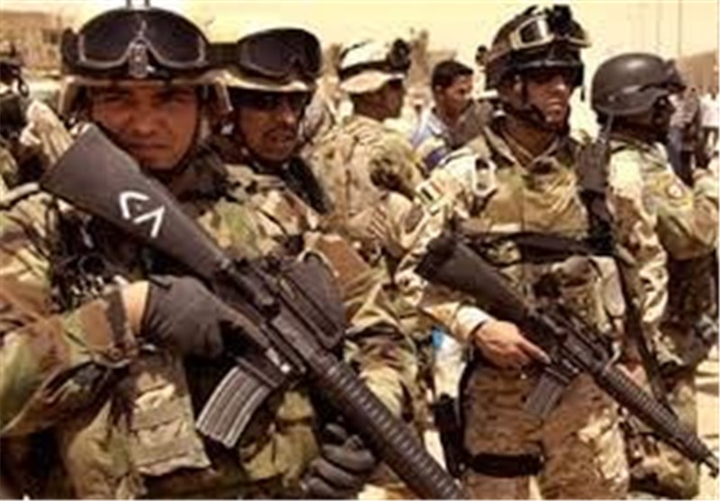 وزارت دفاع عراق: هلاکت 50 عضو داعش در الرمادی