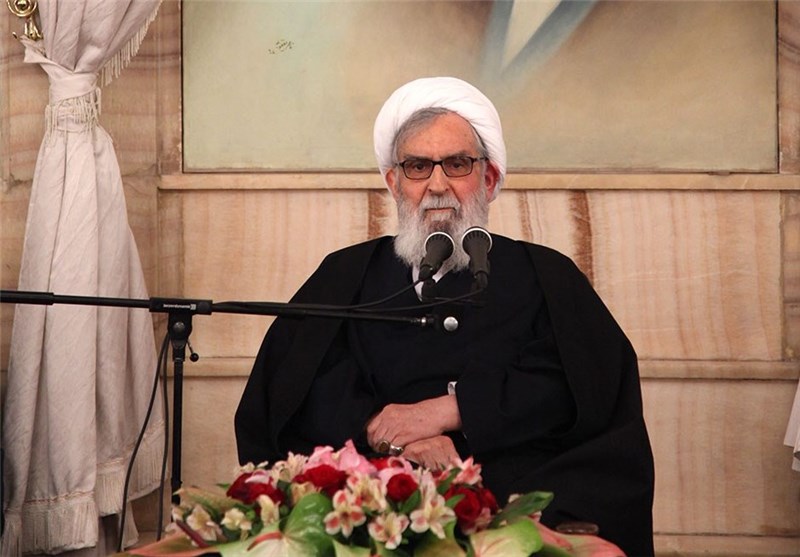 تصمیم‌گیری‌های رهبر انقلاب منجر به قدرت‌گیری جمهوری اسلامی شده است