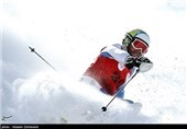 همدان میزبان مسابقات اسکی قهرمانی کشور
