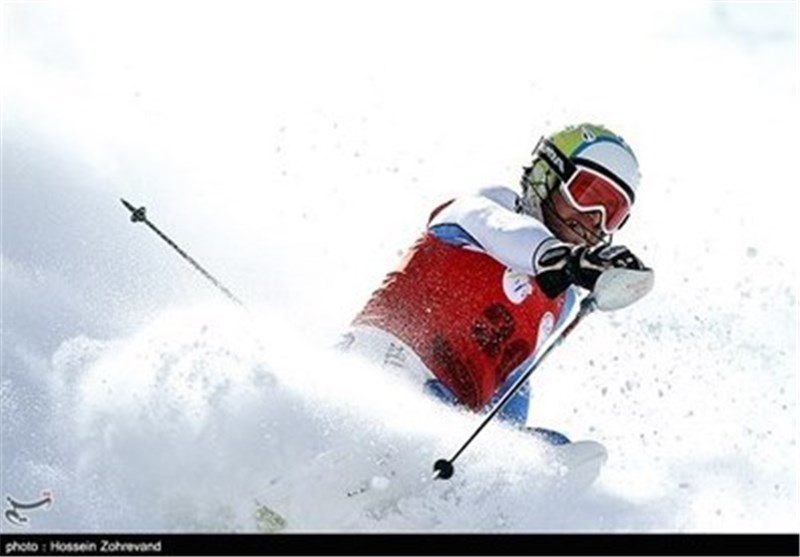 Iran’s Sadegh Kalhor to Participate in Winter Paralympics