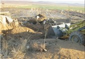 تعیین تکلیف چاه‌های غیرمجاز در استان سمنان در دستور کار است