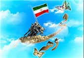 شهدای انقلاب اسلامی به کودکان اصفهانی معرفی می‎شوند
