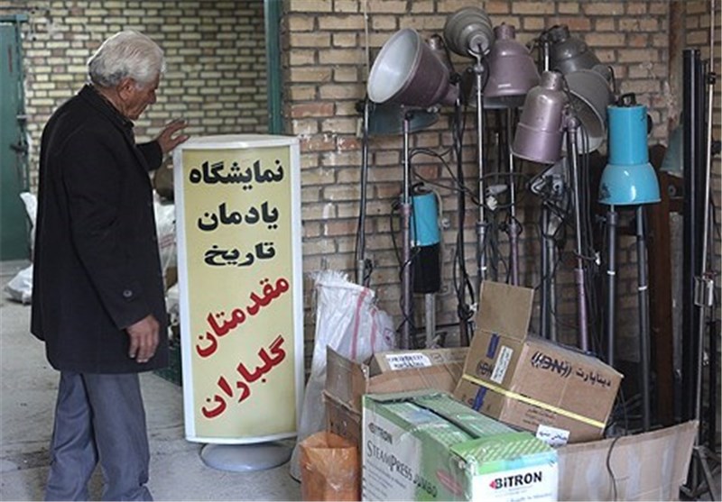 بزرگترین مجموعه یادمان تاریخ ایران رو به نابودی+ عکس
