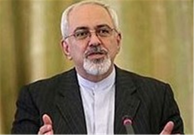 وزیر امور خارجه ایران وارد مونیخ شد