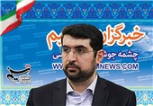 طالبی به عنوان مدیر ستاد اقامه نماز کردستان معرفی شد