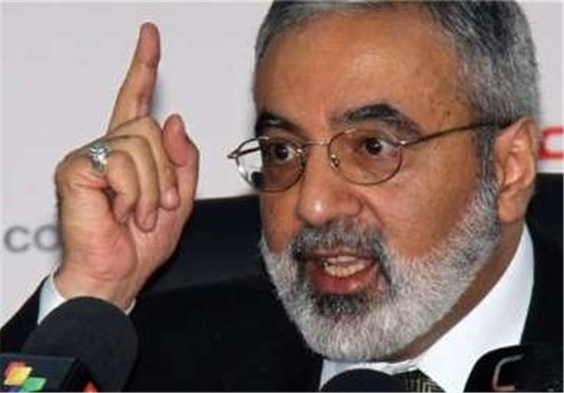 عمران الزعبی: دولت در مذاکرات به معارضان باج نمی‌دهد