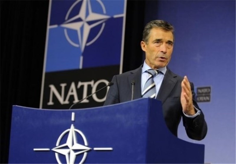 NATO Says Russia Considers It an Opponent, Prepares Ukraine Aid