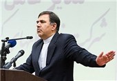 آزادراه تهران-شمال اعتبار دولتی ندارد