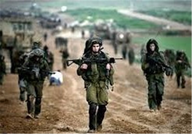 Israeli Troops Launch First Incursion in Gaza