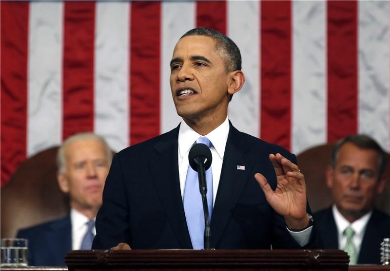 Obama Threatens again to Veto New Sanctions Bill on Iran