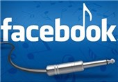 کلاهبرداری جدید فیس‌بوکی در قالب تم موسیقیایی