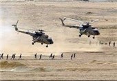 ارتش عراق 67 تروریست را به هلاکت رساند