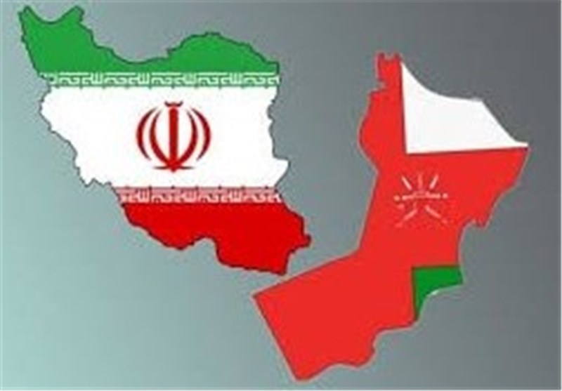 Iran, Oman Determined to Boost Relations, Cooperation