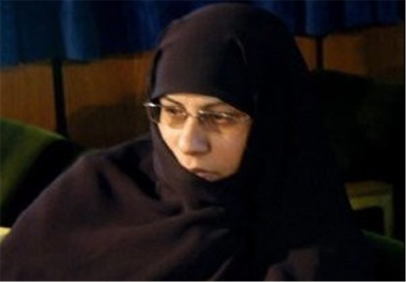 عناوین فراموش شده در برنامه های هفته بزرگداشت مقام زن