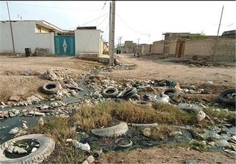 30 درصد کل استان البرز در سکونتگاه‌های غیررسمی اقامت دارند