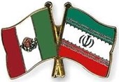 Iran&apos;s FM, Mexican Envoy Stress Further Expansion of Relations