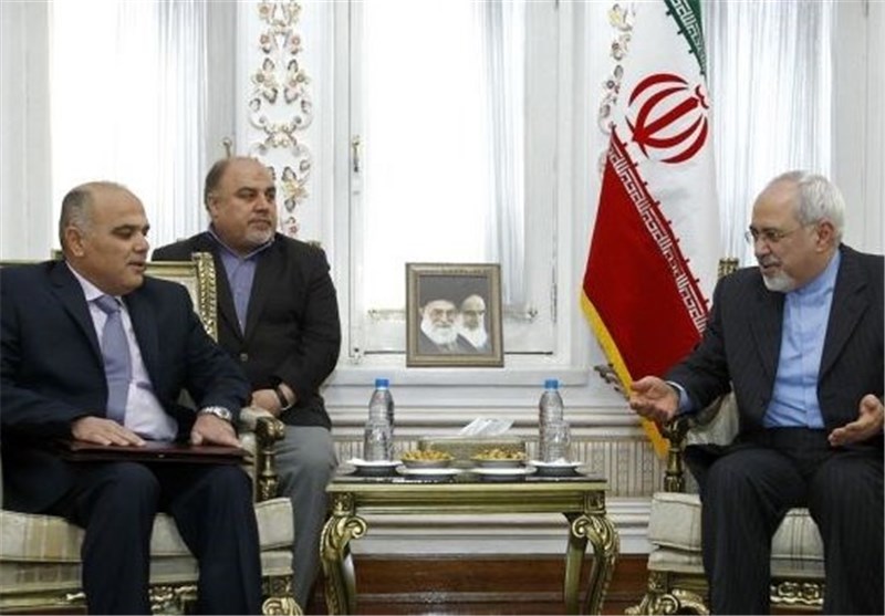 Iran, Tunisia Say Ready for Further Expansion of Ties