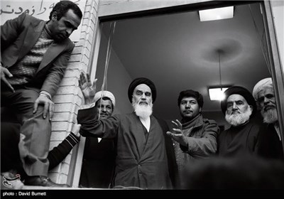 سالروز ورود بنیانگذار جمهوری اسلامی به ایران