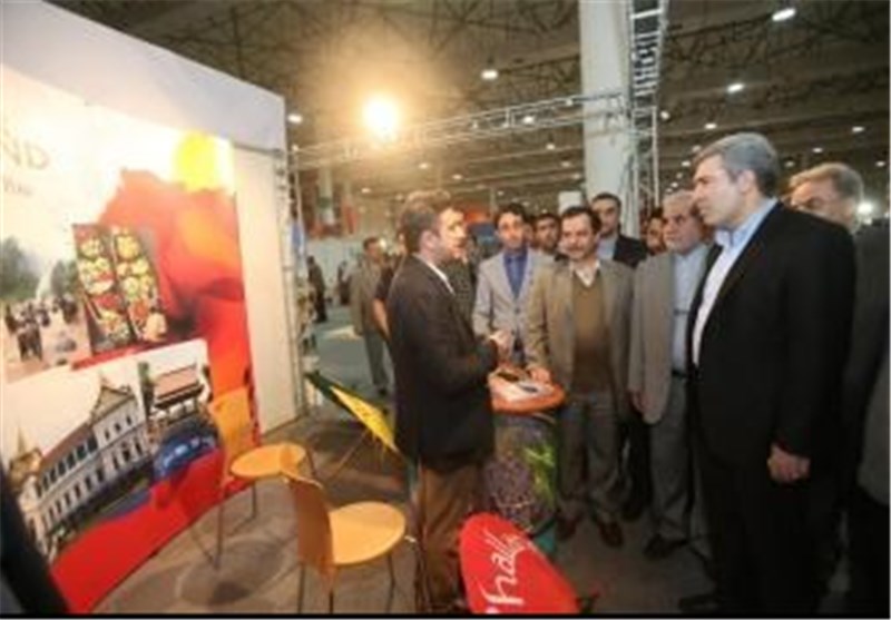 برگزاری چهارمین نمایشگاه وهمایش شهر ایده آل در کیش