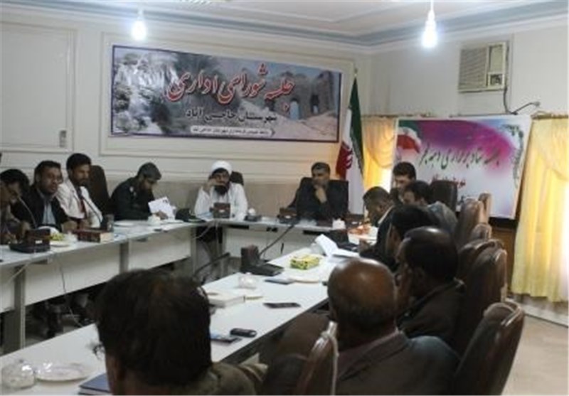 برگزاری بیش از 100 برنامه متنوع دهه فجر در حاجی آباد