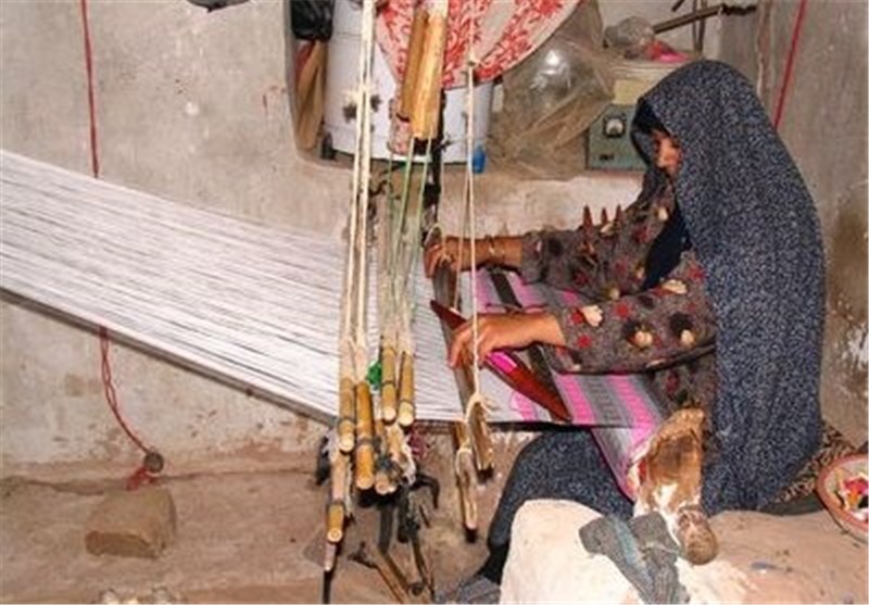 خوسف به عنوان شهر صنایع دستی و پارچه‌بافی ثبت جهانی می‌شود