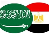 مصر، شام حکومت سے متعلق سعودی موقف کا سخت مخالف