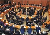 نشست رهبران آفریقا برای مذاکره در خصوص سودان جنوبی و آفریقای مرکزی