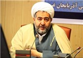 دانشنامه آذربایجان غربی برای نگارش سند جامع تدوین شود