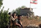 تدابیر امنیتی ارتش لبنان در مناطق مرزی در پی آزادسازی یبرود