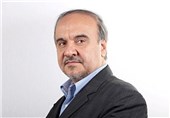 «مسعود سلطانی‌فر» رئیس سازمان میراث فرهنگی شد