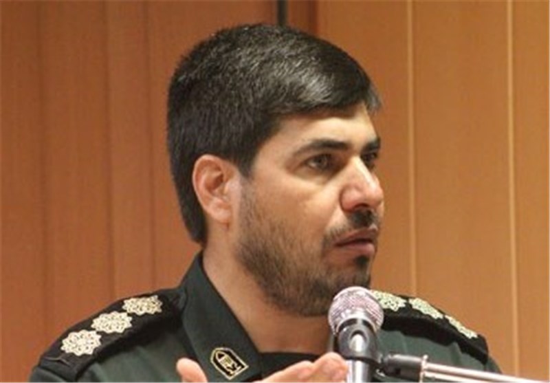 تشکیل شورای عالی رسانه در سپاه بوشهر