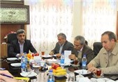 تدوین سند آمایش سرزمینی در بوشهربا همکاری وزارت نفت