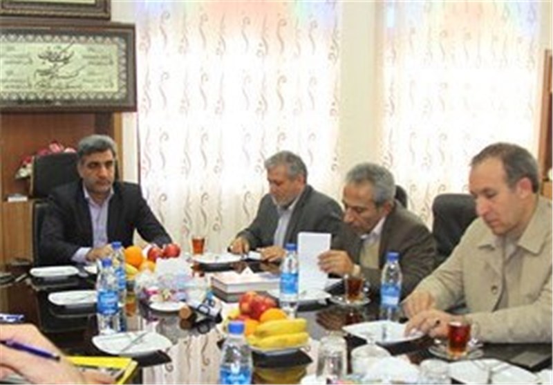 تدوین سند آمایش سرزمینی در بوشهربا همکاری وزارت نفت