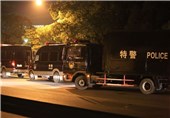 3 Dead, 6 Wounded in Rare Shooting in China