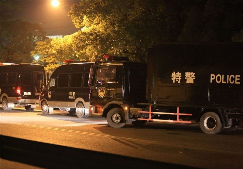 3 Dead, 6 Wounded in Rare Shooting in China