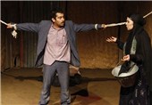 اجرای 12 نمایش در آخرین روز تئاتر فجر+جدول